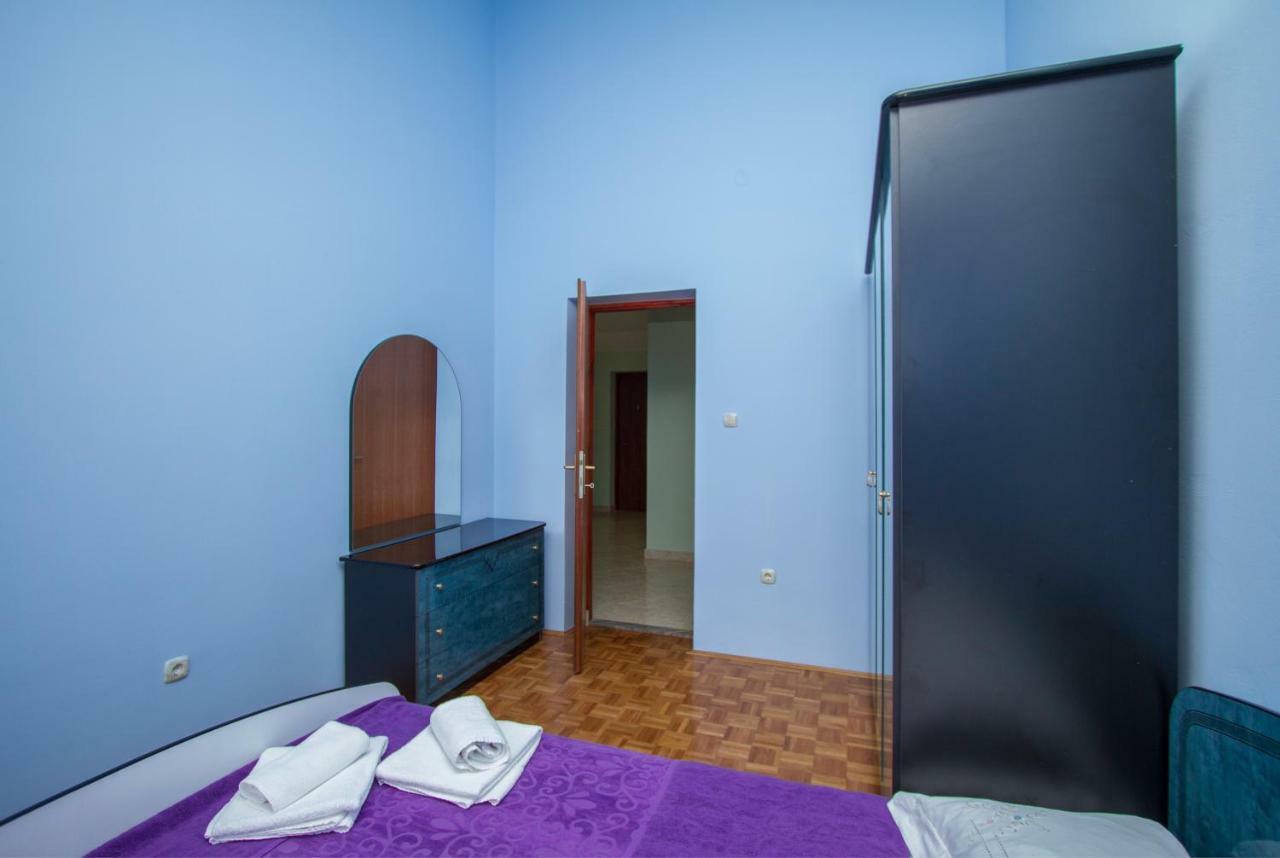 Appartement Jadranka