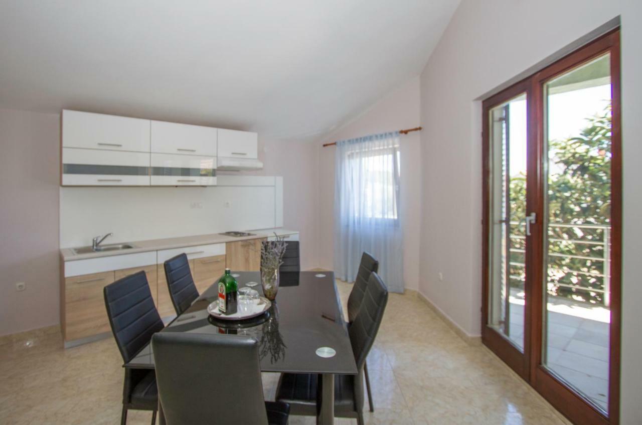 Jadranka Appartement Zadar