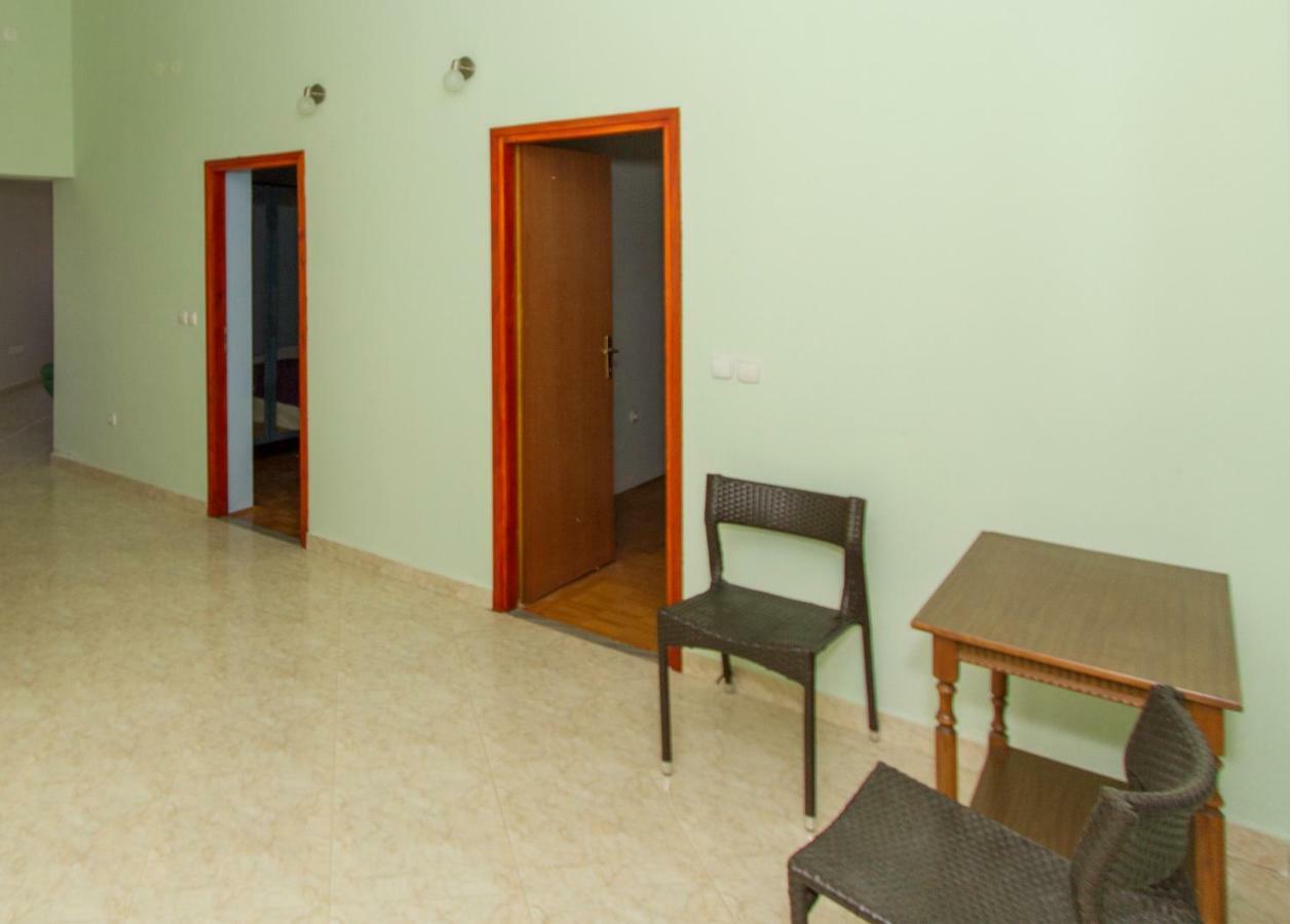 Jadranka Appartement Zadar