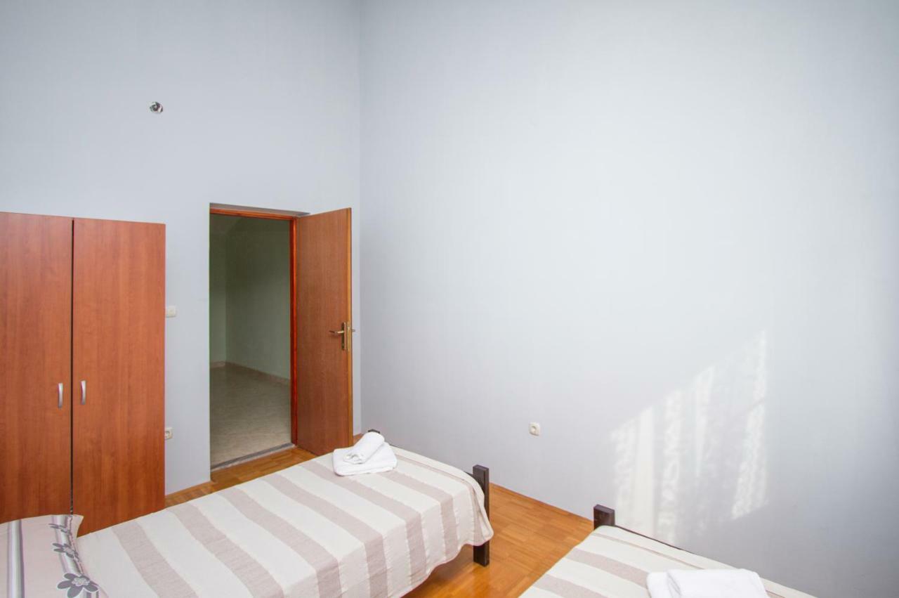 Appartement Jadranka *